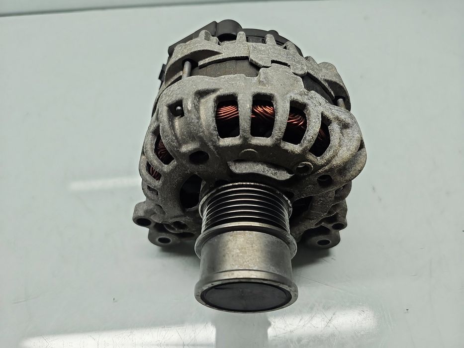 Alternator Seat Leon (5F1) [Fabr 2012-2018] 04E903015A 1.4 TFSI CZEA 1