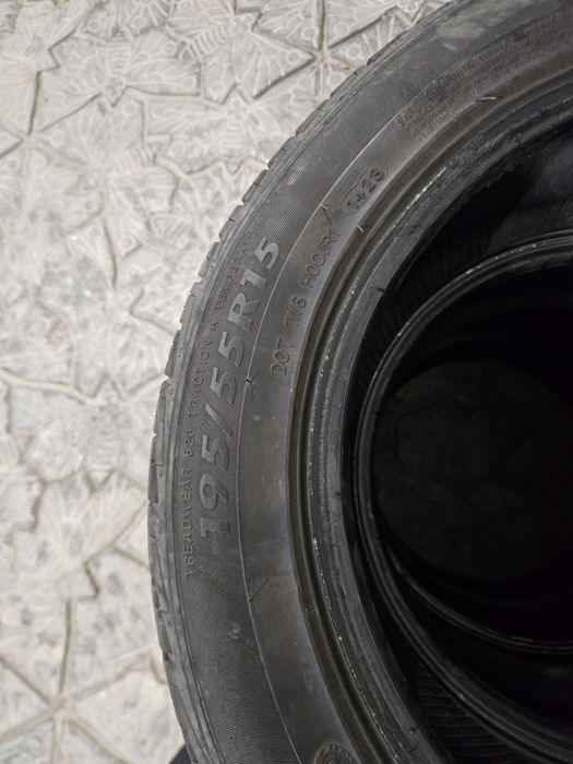 Продаются шины для авто