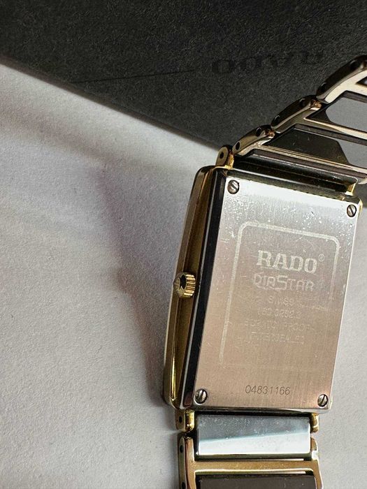 Часовник RADO Integral Jubile R20282712 / Перфектен