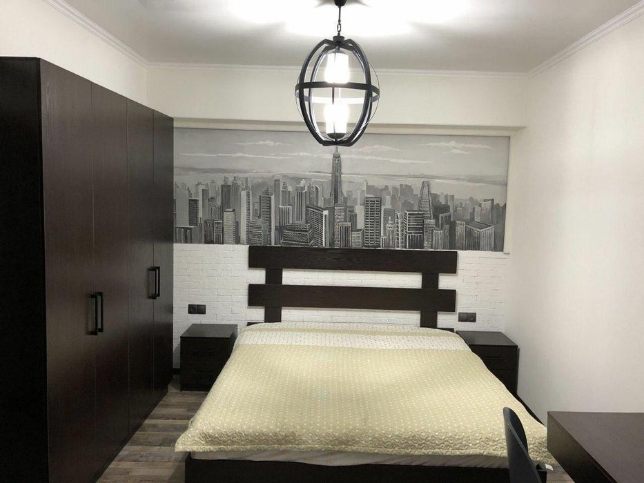 Сдаётся шикарная квартира в центре