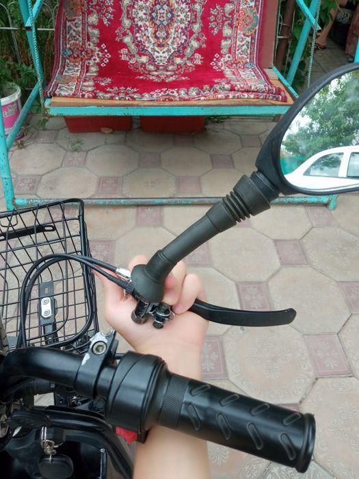 Электро скутор обмен куго