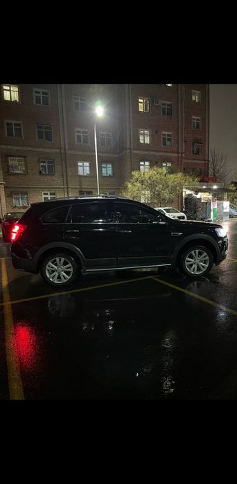 Kaptiva 4 2017 Sotiladi