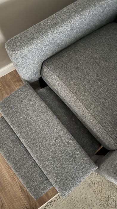 Кресло реклайнер Икеа