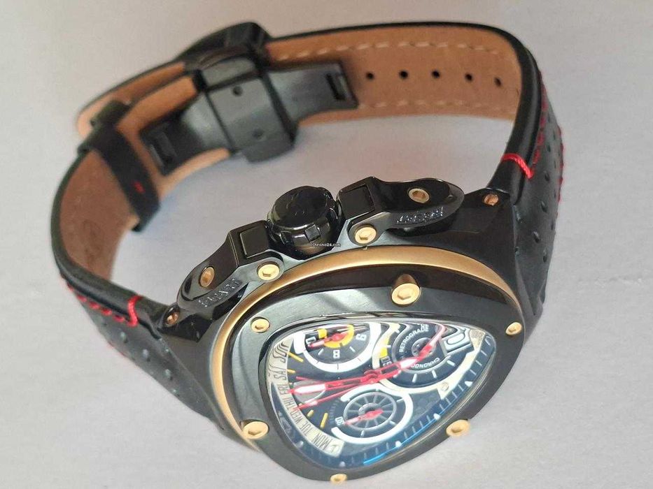 Tonino Lamborghini Spyder 3000