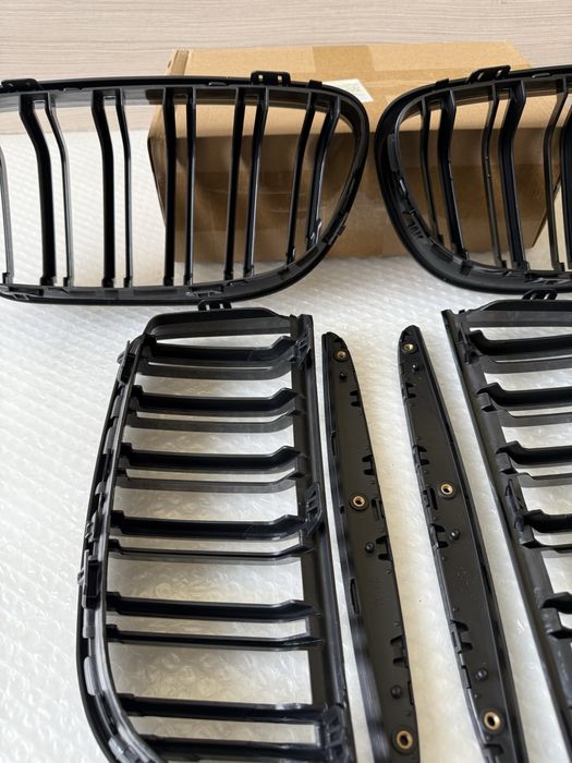 Бъбреци двойни BMW E90 E91 БМВ Е90 Е91