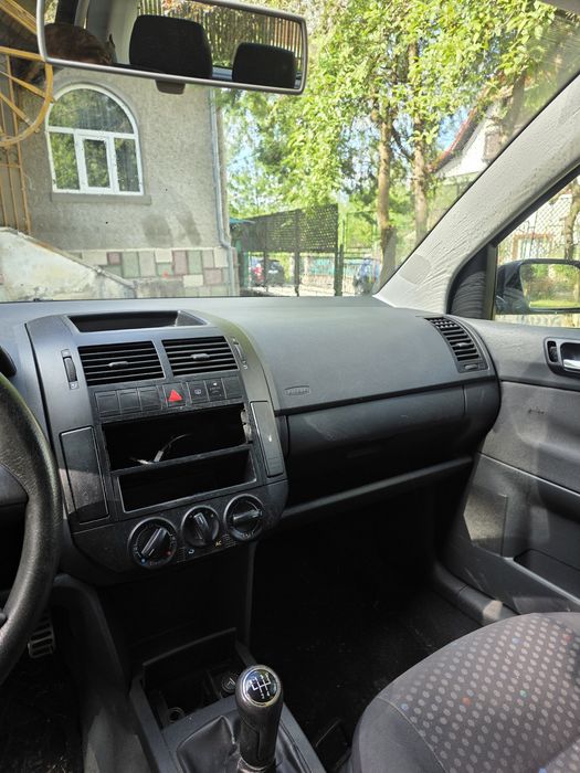 Volkswagen Polo 1.2