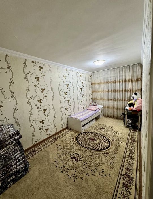 Продаётся 3 ком на ПЯТЬСОТКЕ