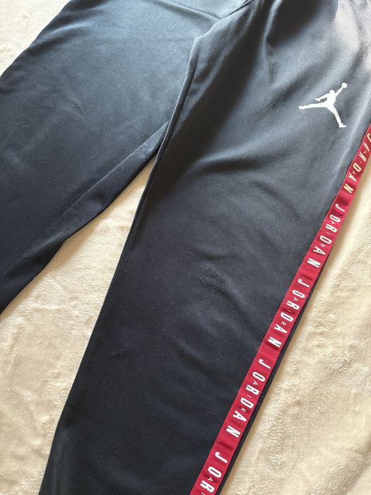 Спортен екип Jordan