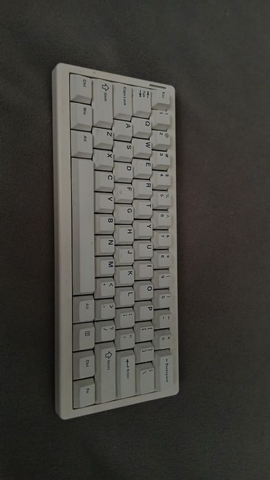 Клавиатура cidoo qk61