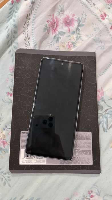 Самсунг А53 5G / 128гб СРОЧНО