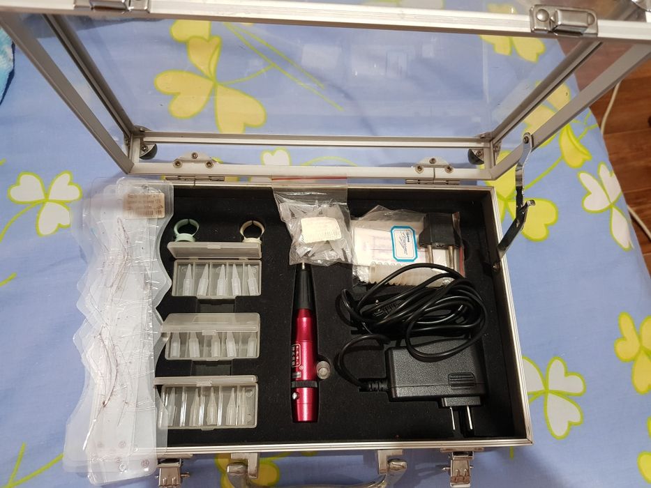 Набор для Татуажа