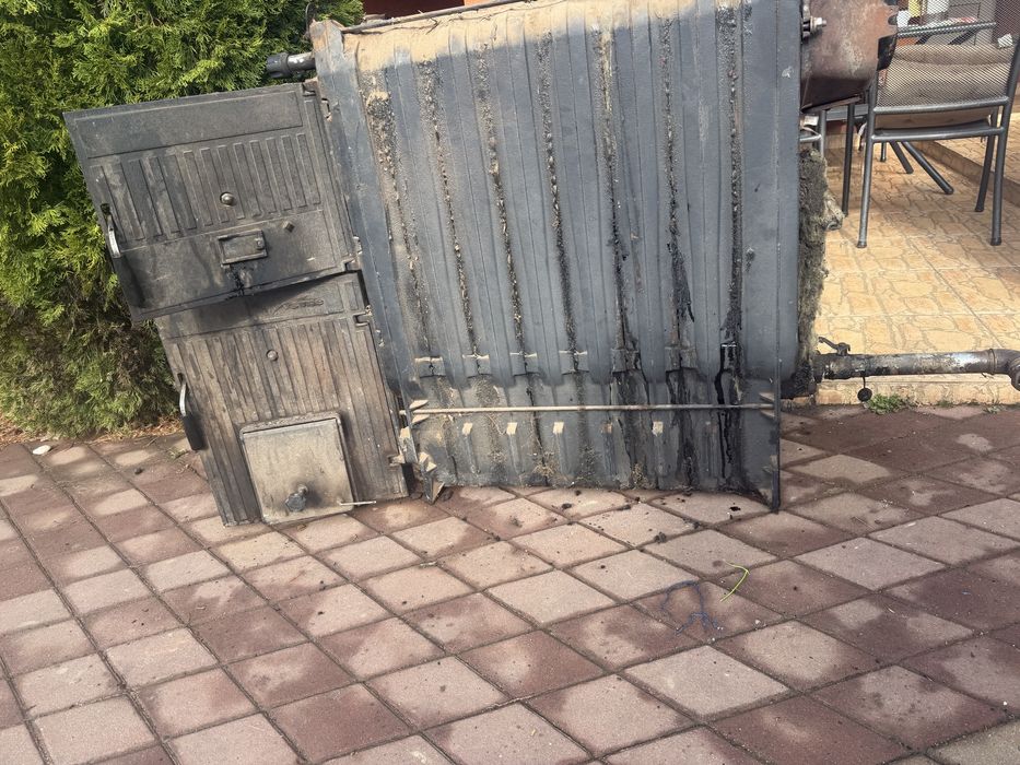 Vand centrala fonta Sime