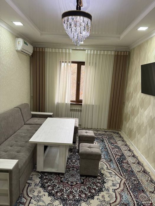 Продажа юнус Абад 19, 1в2/2/5, 56000у.е.