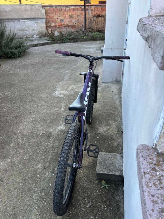 Велосипед DRAG C1 FUN