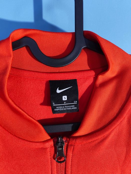 NIKE Bergen Горнище/Мъжко S