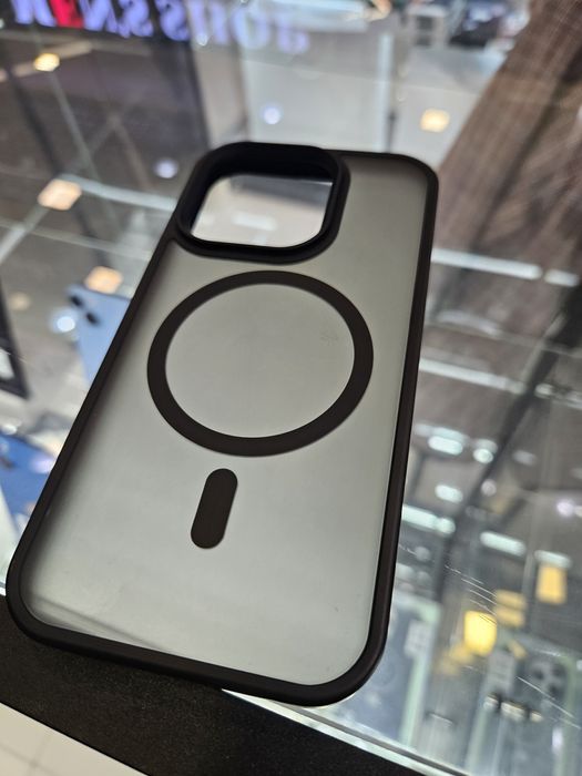 Iphone 14 pro case, чехол