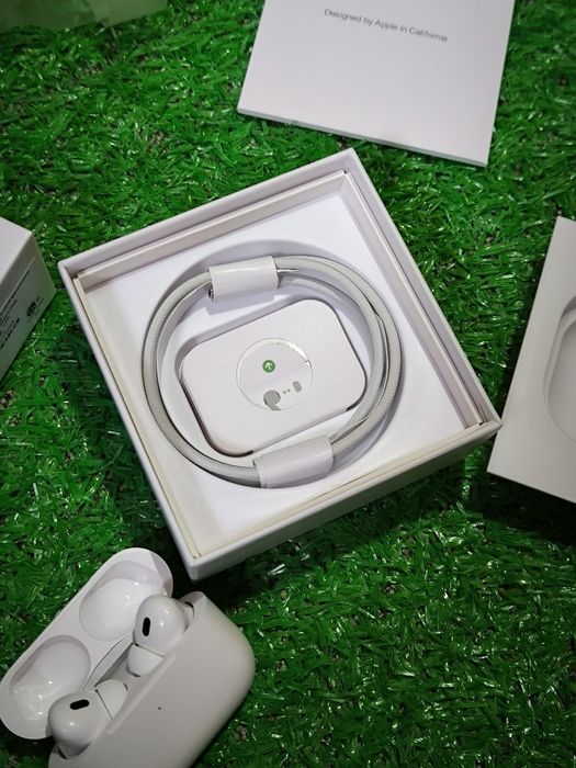 AirPods Pro 2 NOI