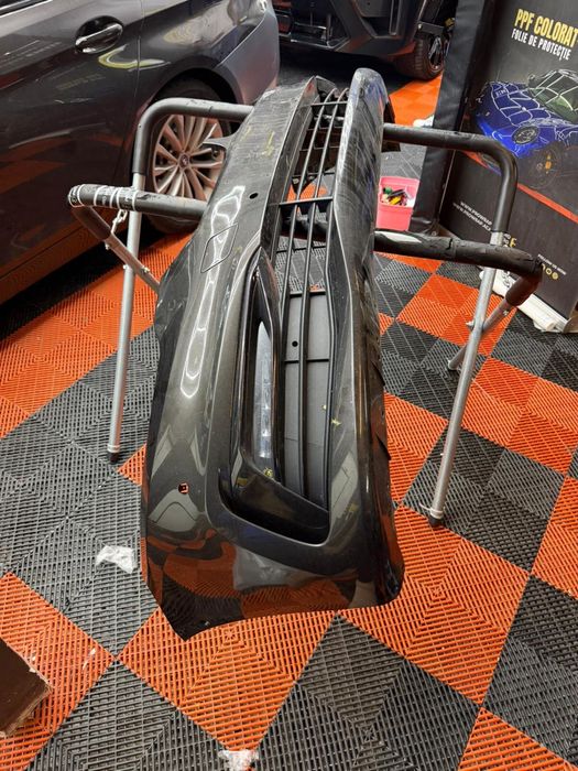 Pachet complet bara fata plus spate si praguri g30