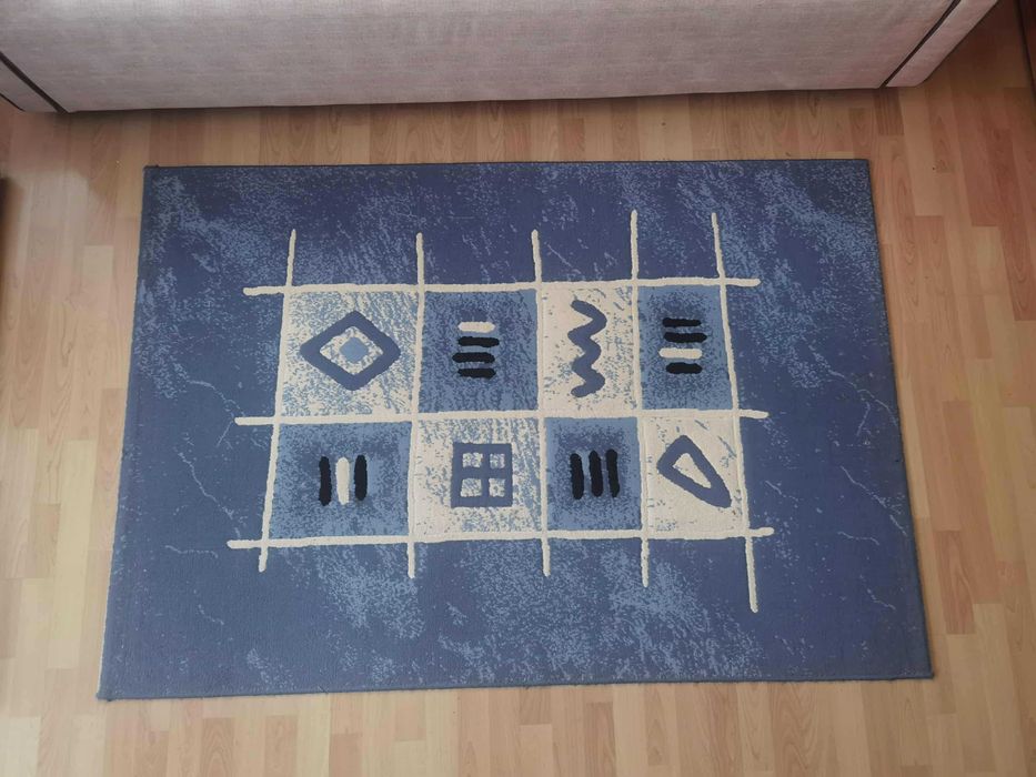 Килим 170 х 120 см