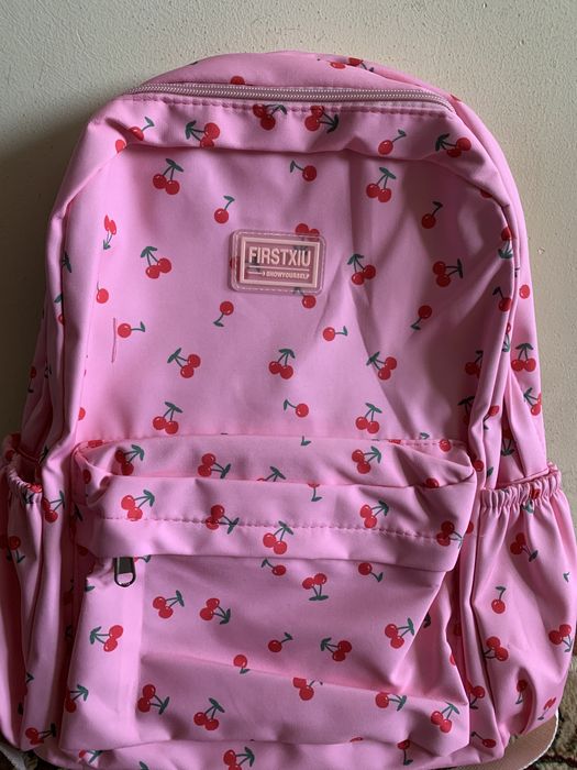 Новая сумка, портфель для девочек