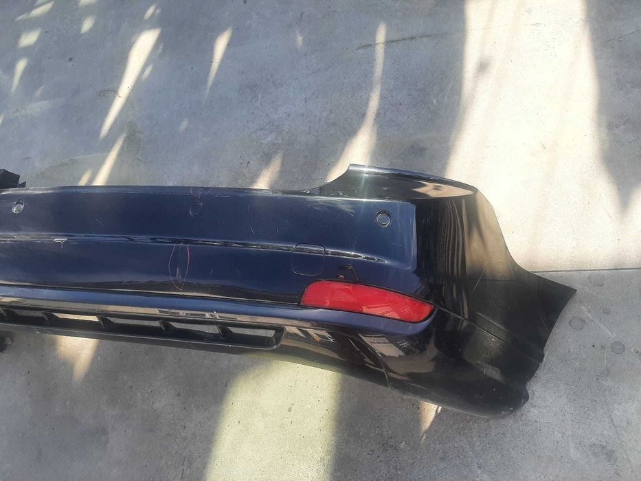 bara spate  volvo s40 limuzina 2010 30695870