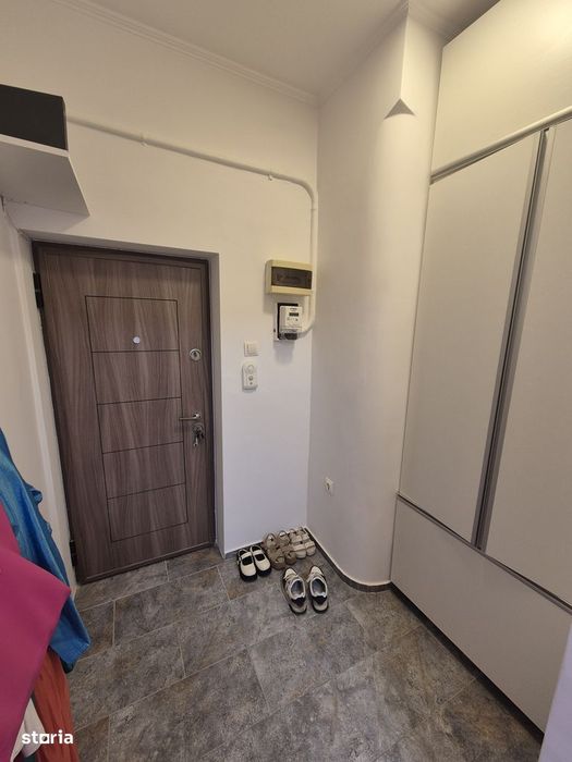 3 camere Cismigiu - Primaria Capitalei