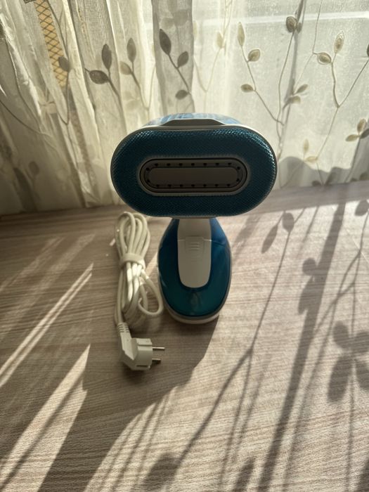 Aparat de călcat vertical-Tefal Pure Tex