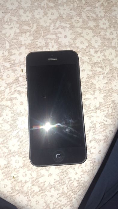 Iphone 5 16gb ideal