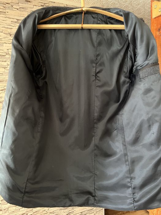 Мужские куртки, пальто