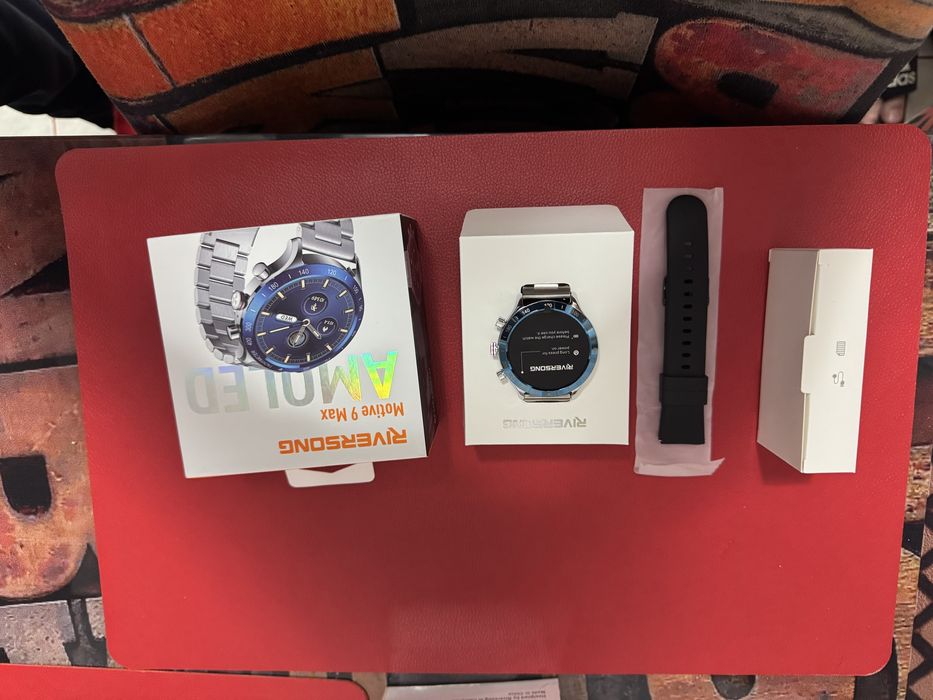 Ceasuri SmartWatch