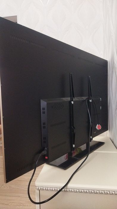 Смарт телевизор Samsung