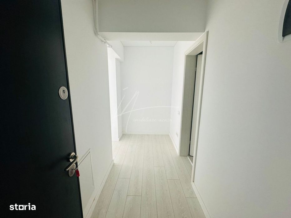 Apartament nou 2026 - Metrou Berceni la 650 m - acte gata - mutare ime