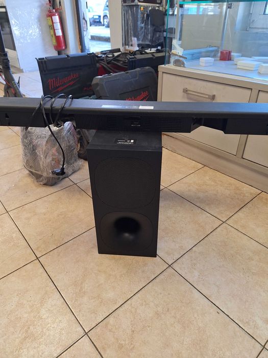 Soundbar Sony WS400