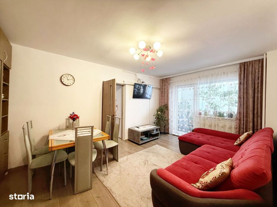 Apartament 4 Camere Micalaca –Voinicilor, Etaj 2