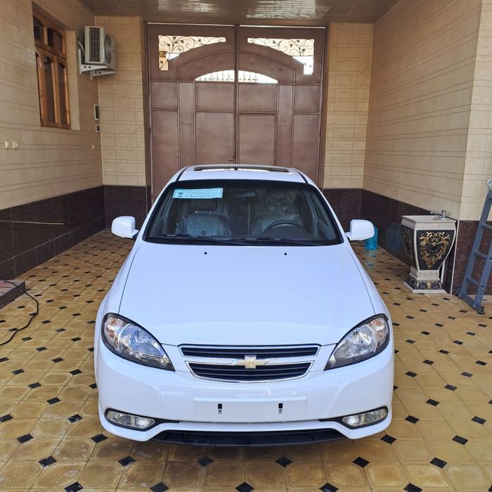 Джентра охирги позиция 2023