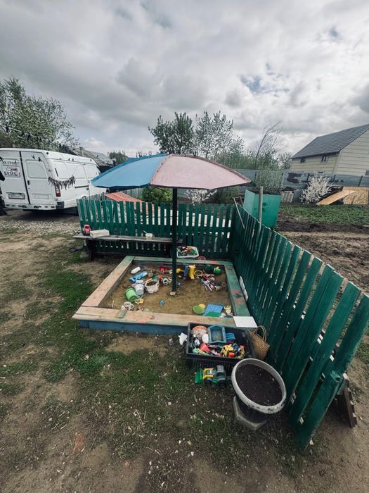 Продам 3х комнатный дом!