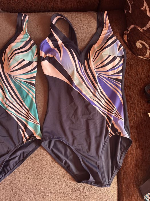 Costume de baie intregi