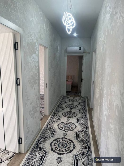 Квартира ижарага берилади