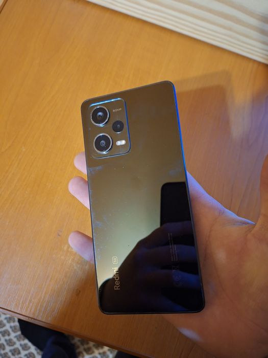 Redmi note 12 pro 5g