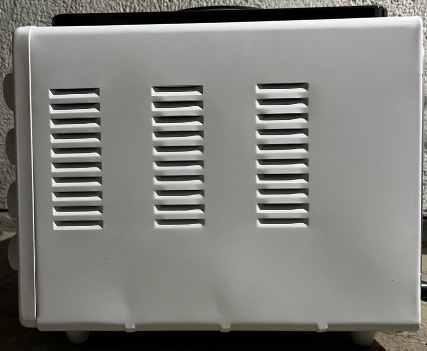 Мини фурна с котлони Snaige