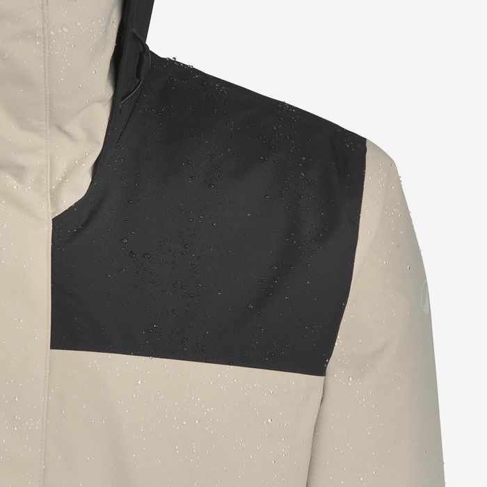 Geacă Parka Iarnă Impermeabilă Drumeție - produs resigilat Decathlon