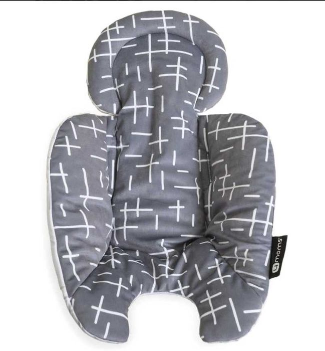 Бебешка люлка 4moms Mamaroo 5.0 Slate Blue