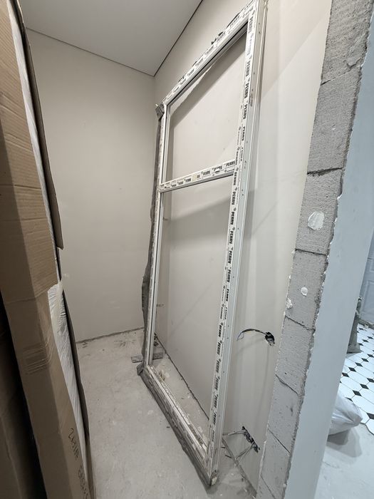 Продам балконую перегородку