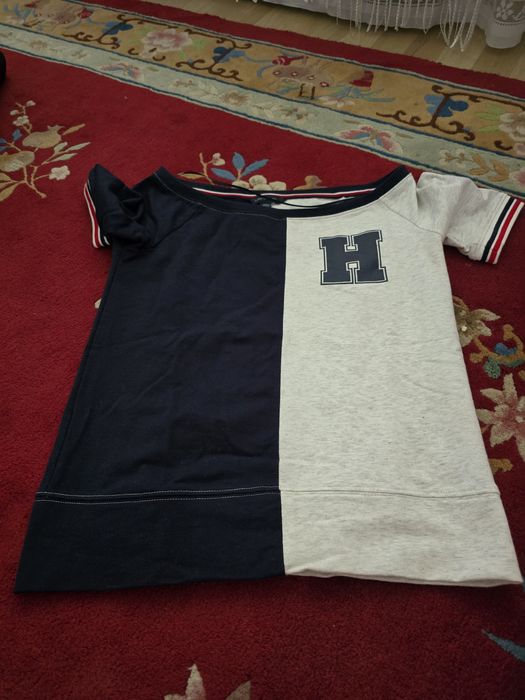 Vand tricou tommy