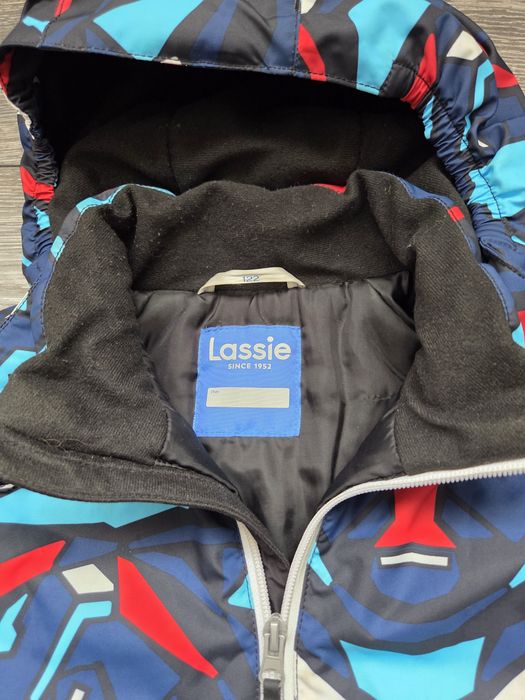 Куртка для мальчика