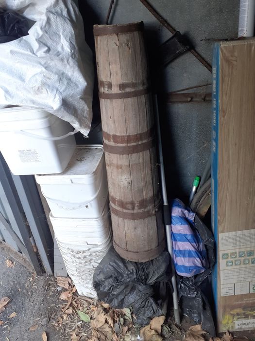 Соц.вещи за децата и вилата