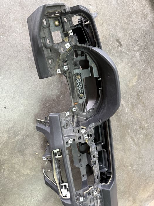 Табло за audi q3 (Audi Q3) 2019/20/21/22/23/24/25