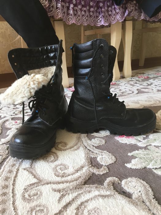 Кадетская форма