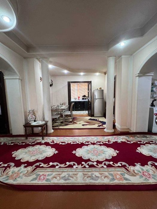 Шахристанский 4/3/9, 97 м2, отличная локация