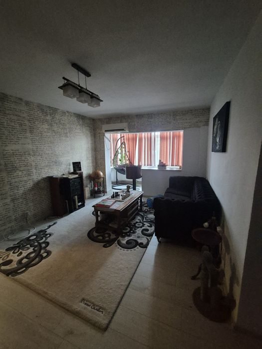 Apartament 4 camere, etaj 2, Dr Tr Severin